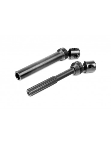 Drive axle