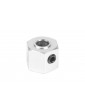 Wheel hex 4 pcs