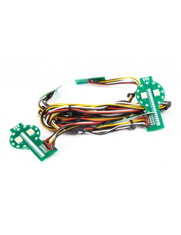 PRO RUNNER Light set