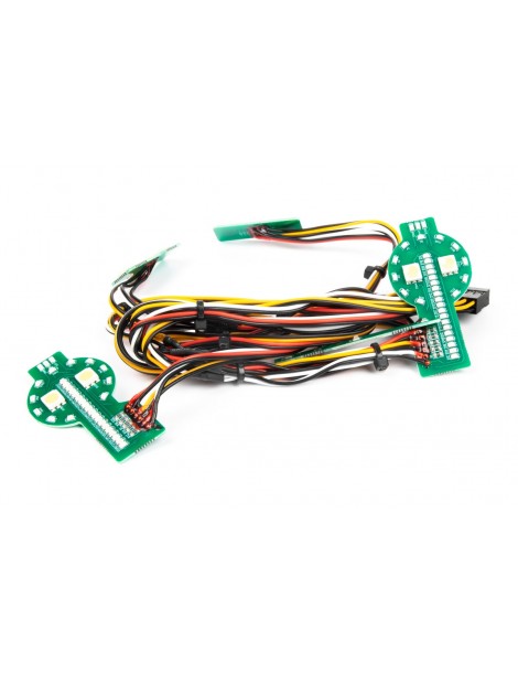 PRO RUNNER Light set
