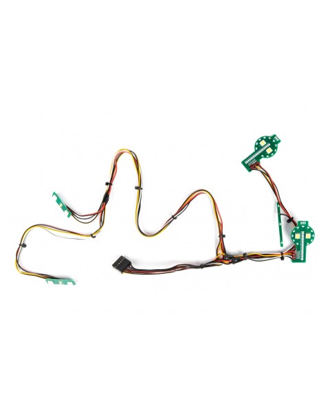 PRO RUNNER Light set
