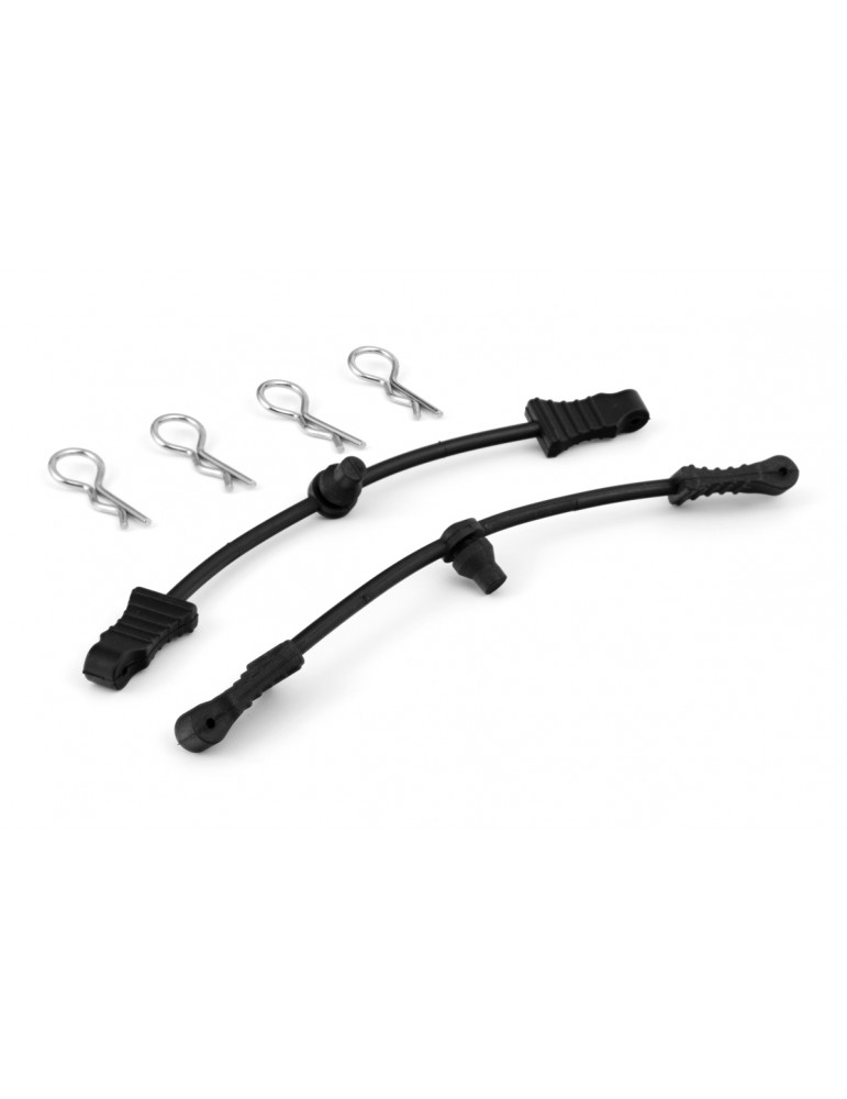 Body Clip