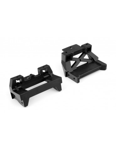 Bumper Mount(F/R)