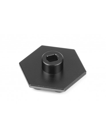 64T Gear Mount
