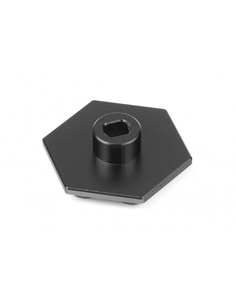 64T Gear Mount