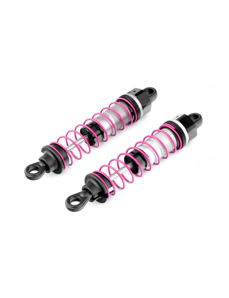 Shock Absorbers(Pink)