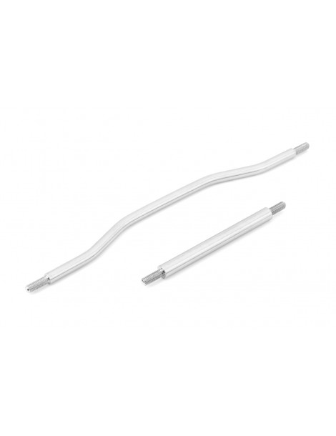Servo link (48.5mm) +Steering Link
