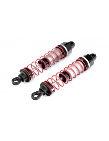Shock Absorbers(Red)