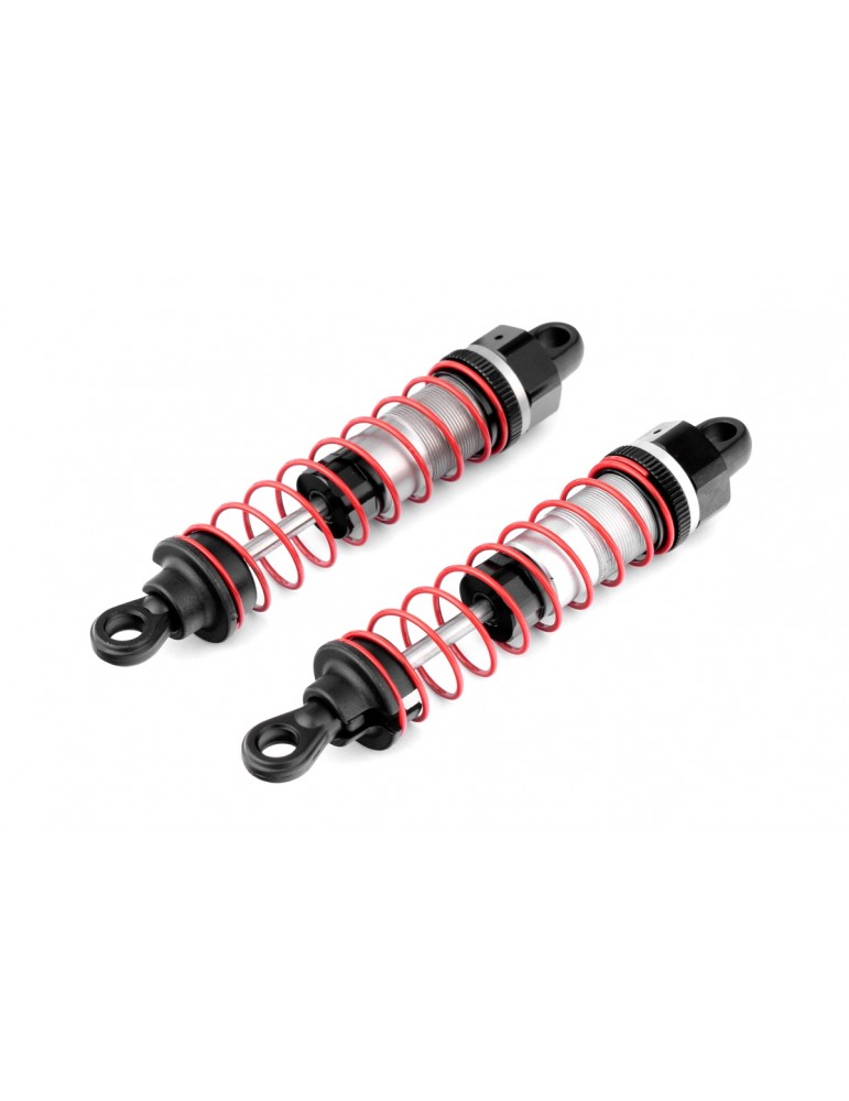 Shock Absorbers(Red)