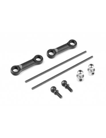 Panhard Bar Set