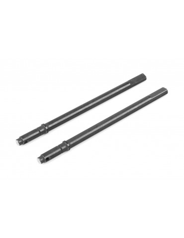 Rear Shaft