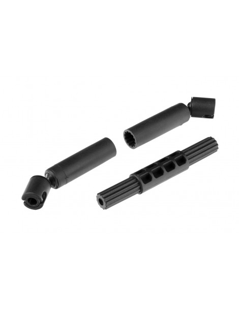 Rear Driveshaft
