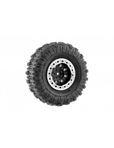 Wheel Complete L/R