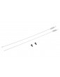Branch-shaped Detach Line