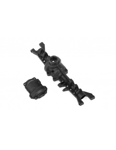 Front Axle Box