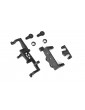 Servo Mount Set