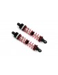 Rear Shock Absorbers