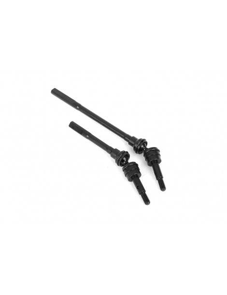 CVD Drive shaft