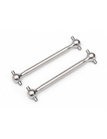 Pavaros velenas 6x47mm – HPI