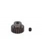 FT Aluminum Pinion Gear, 23T 48P, 1/8 shaft