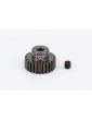 FT Aluminum Pinion Gear, 25T 48P, 1/8 shaft
