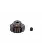 FT Aluminum Pinion Gear, 26T 48P, 1/8 shaft