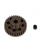 FT Aluminum Pinion Gear, 31T 48P, 1/8 shaft