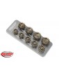 Pinion Caddy M1.0 - 9 Pinions - o5mm