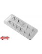 Pinion Caddy M0.6 - 11 Pinions - o3,17mm
