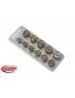 Pinion Caddy M0.6 - 11 Pinions - o3,17mm