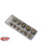 Pinion Caddy 32DP - 11 Pinions - o3,17mm