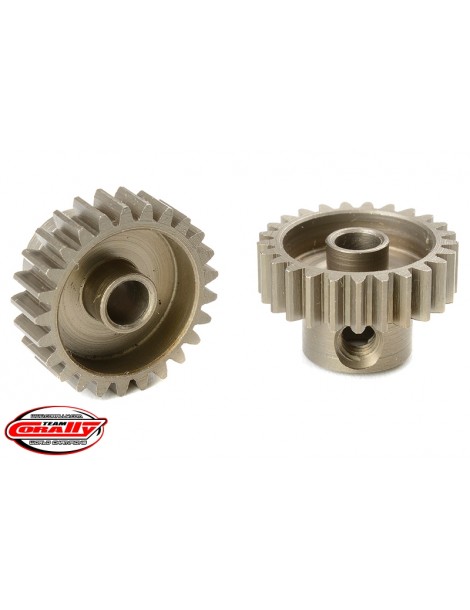 Krumpliaratis 48DP 25T 3.17mm Team Corally CyborgShop