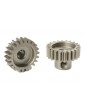 32DP Pinion - Short - Hardened Steel - 22 Teeth - Shaft Dia. 5.00mm