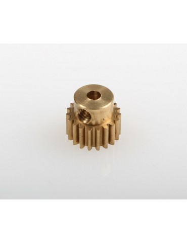 Motor Gear (17T)