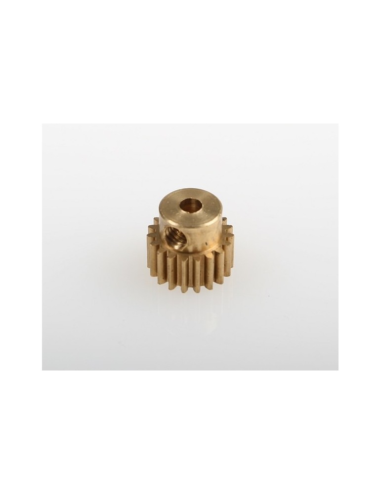 Motor Gear (17T)