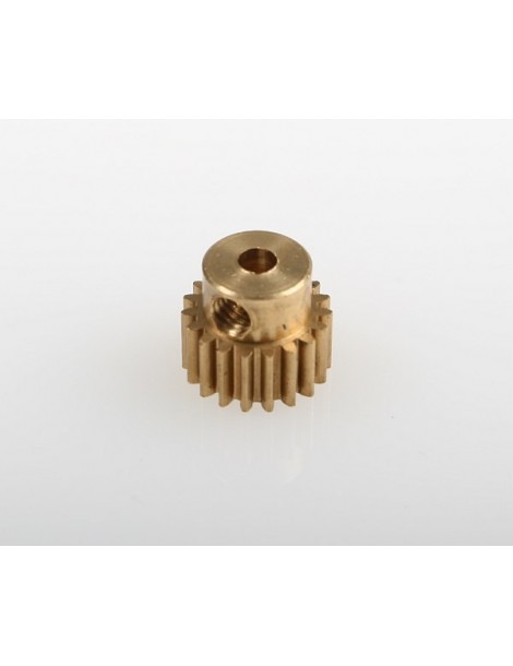 Motor Gear (17T)
