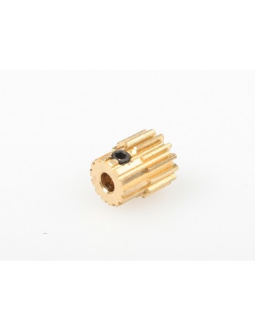 Motor gear (14T) (0,6module)