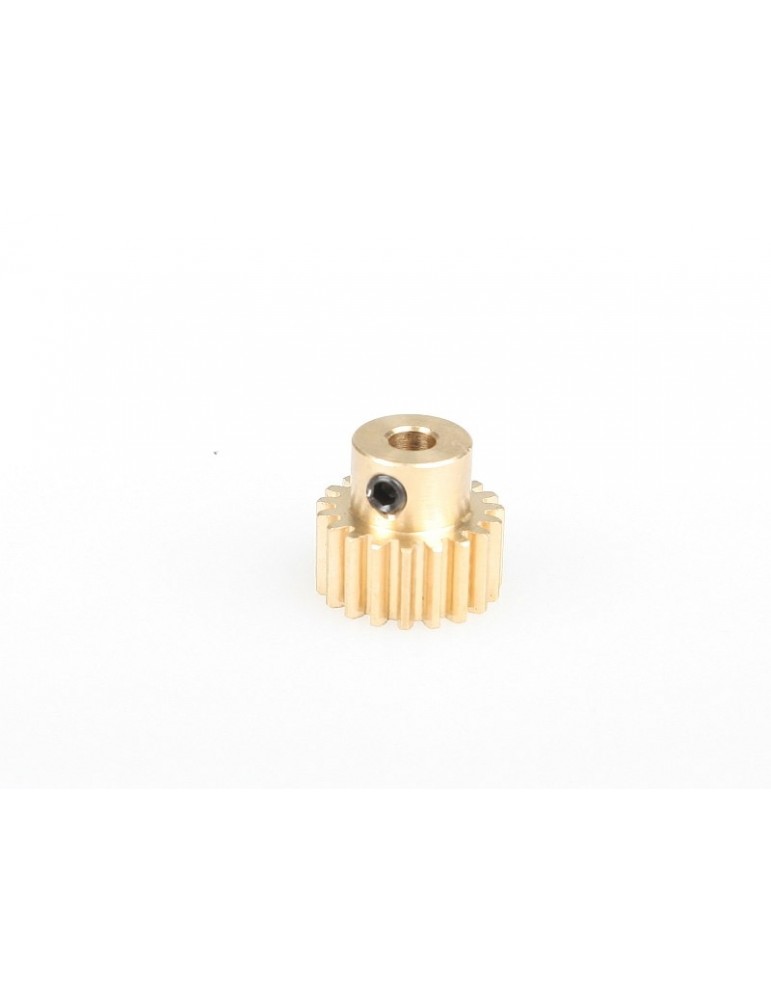 Motor gear 19T (0,6module)