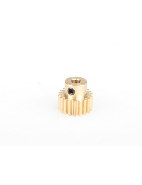 Motor gear 19T (0,6module)