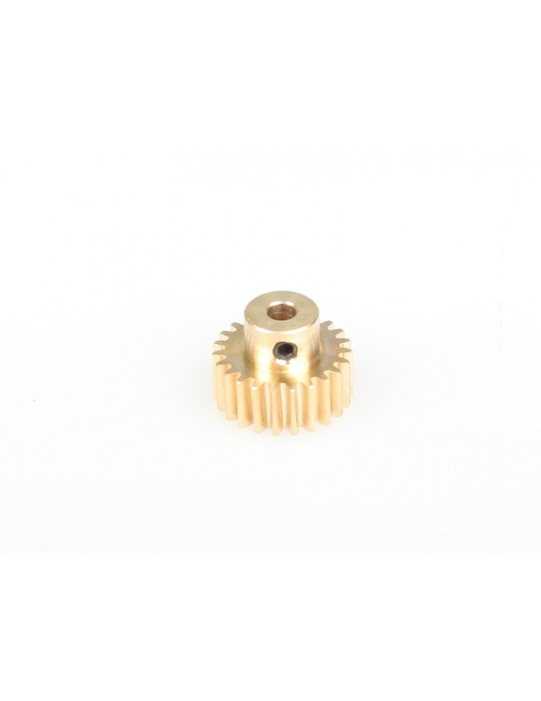 Motor gear 23T (0,6module)