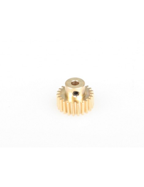 Motor gear 23T (0,6module)