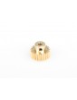 Motor gear 23T (0,6module)