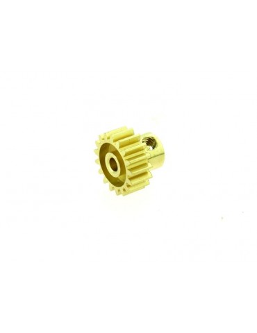 Motor Gear 15T (0.8 Module)