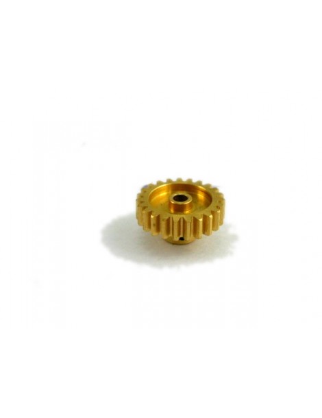 Motor gear (23T 0,8 module)