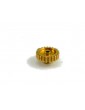 Motor gear (23T 0,8 module)