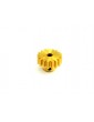 0.8 Module Motor Gear (17T) 1pc