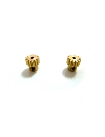 Pinion Gear 13T 2pcs