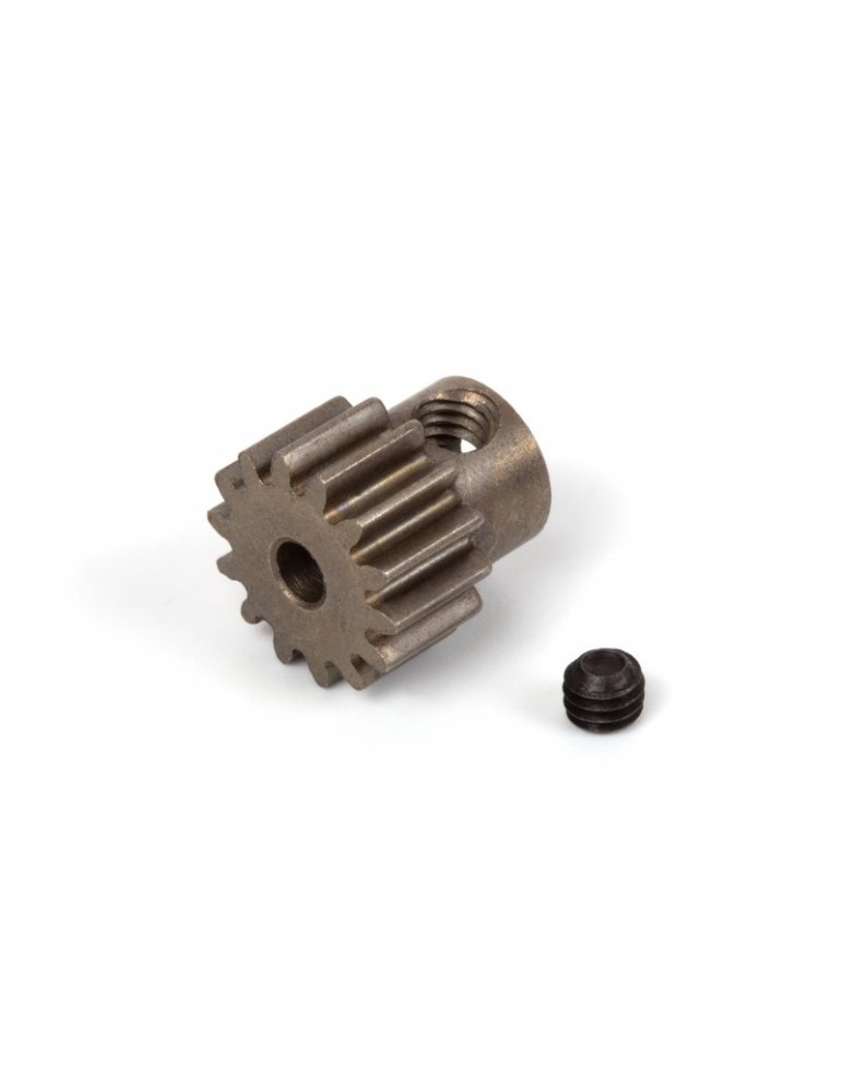 Pinion Gear 14T (32DP/3.175mm Shaft)