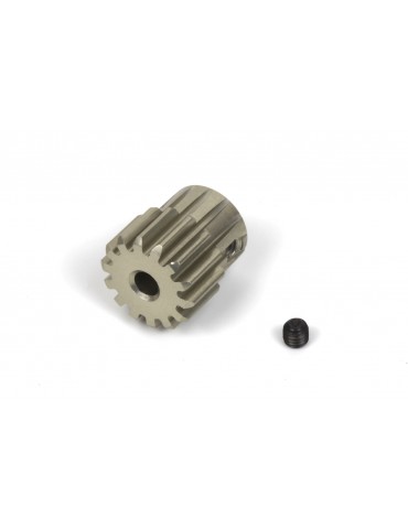 14T Steel Pinion Gear (0.8 Module/32DP)