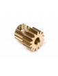 Motor Gear 14T (0.6 Module)